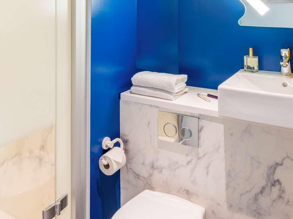 Ibis Budget Lyon Est Beynost Camera foto