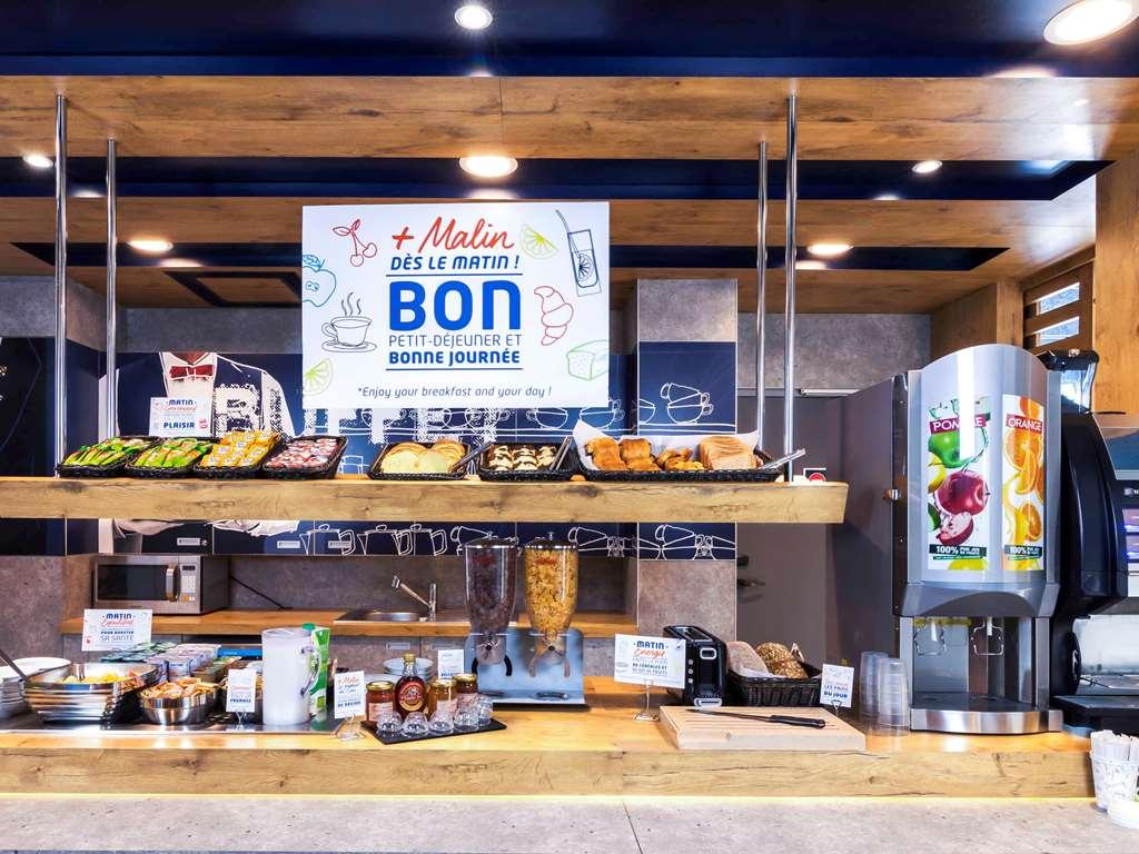 Ibis Budget Lyon Est Beynost Esterno foto