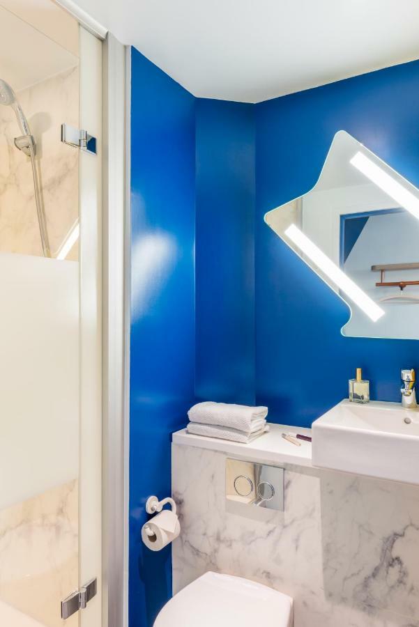 Ibis Budget Lyon Est Beynost Esterno foto