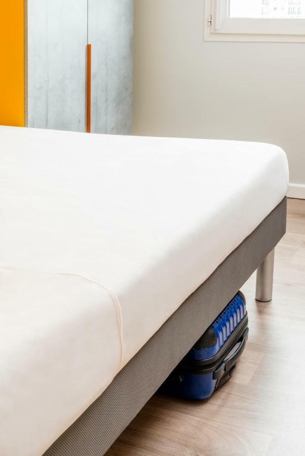 Ibis Budget Lyon Est Beynost Esterno foto